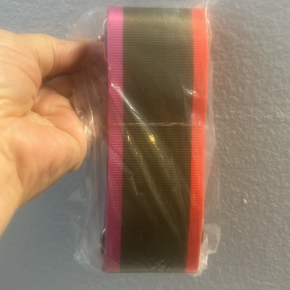 Bundle of 2 Purse Straps NWOT - Picture 2 of 5